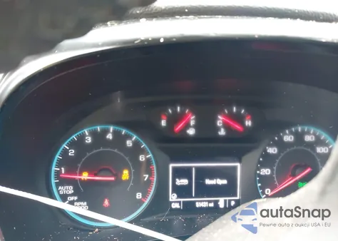 2018 Chevrolet Traverse 1Lt from USA, damaged, VIN 1GNERGKW1JJ211135